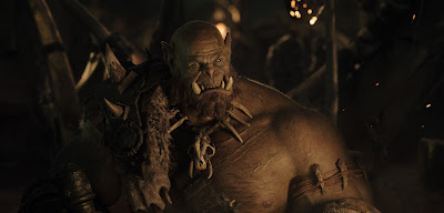 Warcraft Movie Image 8