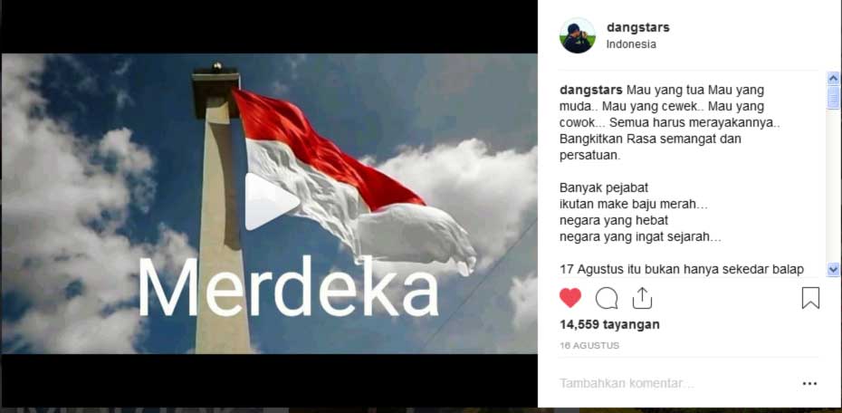 Cara Mendapatkan Banyak Like Dan Followers Melalui Hashtag