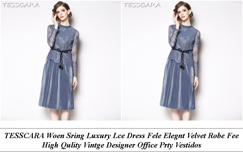 Beach Dresses For Women - Womens Clothes Sale Uk - Sexy Dress - Cheap Online Shopping Sites For Clothes
