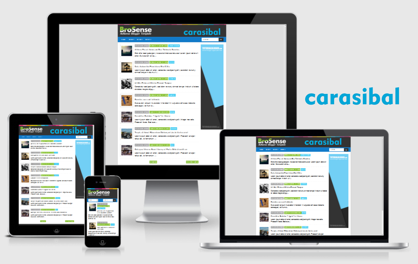 Brosense Template Simple Carasibal Simple Test<script async src=