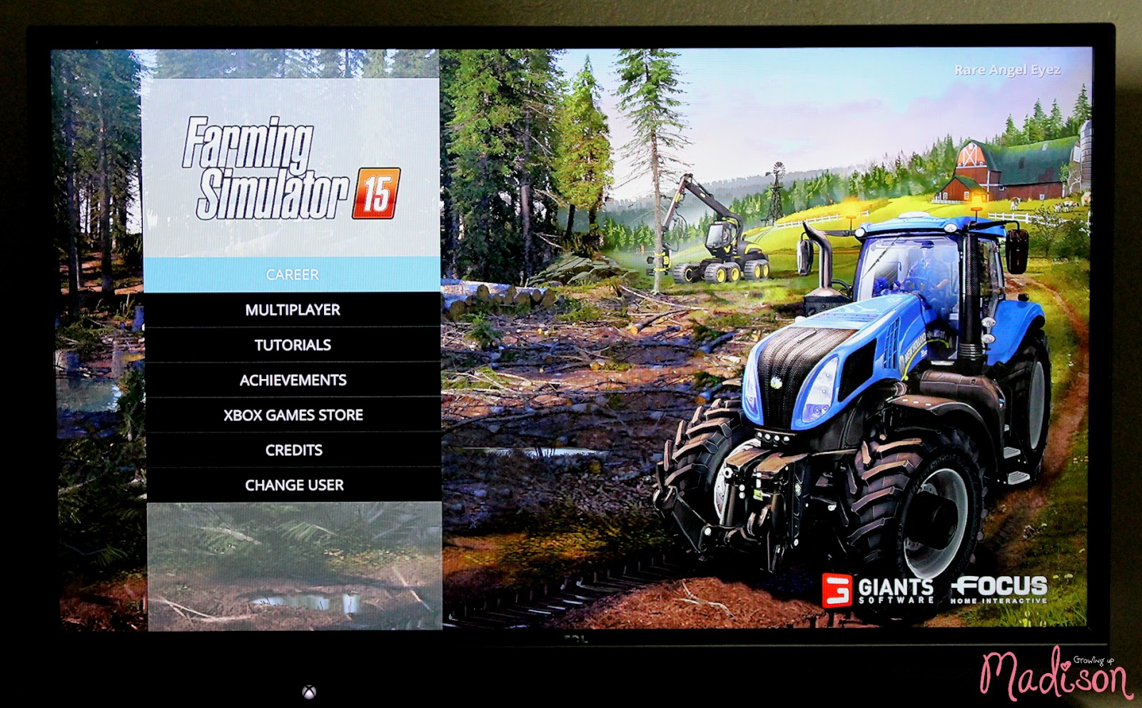 Farming Simulator 15 Agricultural Simulator 2012 Jogo para PC Xbox