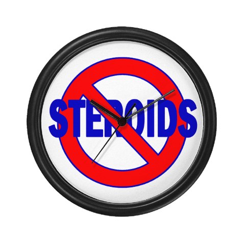 Rule Against Steroids In Sports 92