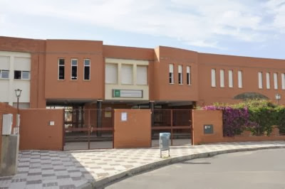 Resultado de imagen de ceip san gregorio de osset