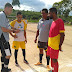 Resultados e próximos jogos do campeonato do Angico