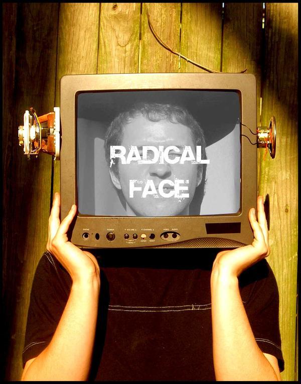 Radical Face World Music Blog
