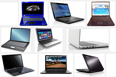 Tips Cara Memilih Laptop Bagus, Baik dan Berkualitas
