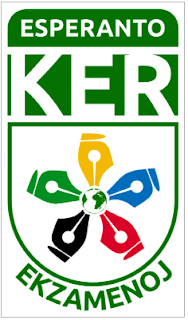 Esperanto KER Ekzamenoj Esperanto KER Ekzamenoj