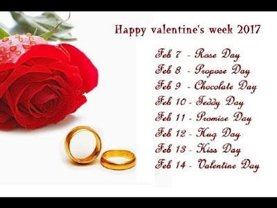 Rose Day Rose Day