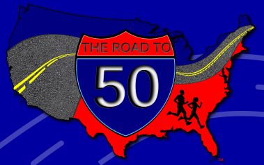 The Road to 50 Club