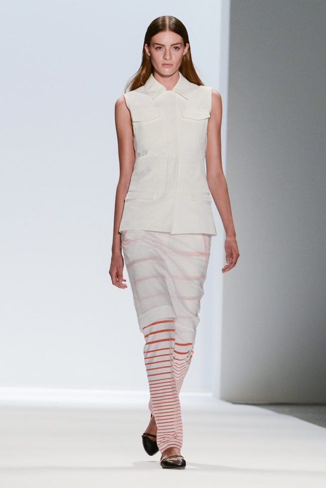 New york fashion week 2014 Beautiful Girl Dresses | LonleyFashion ...