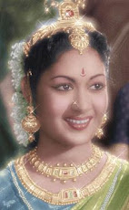 savitri - cinima (telugu actress)
