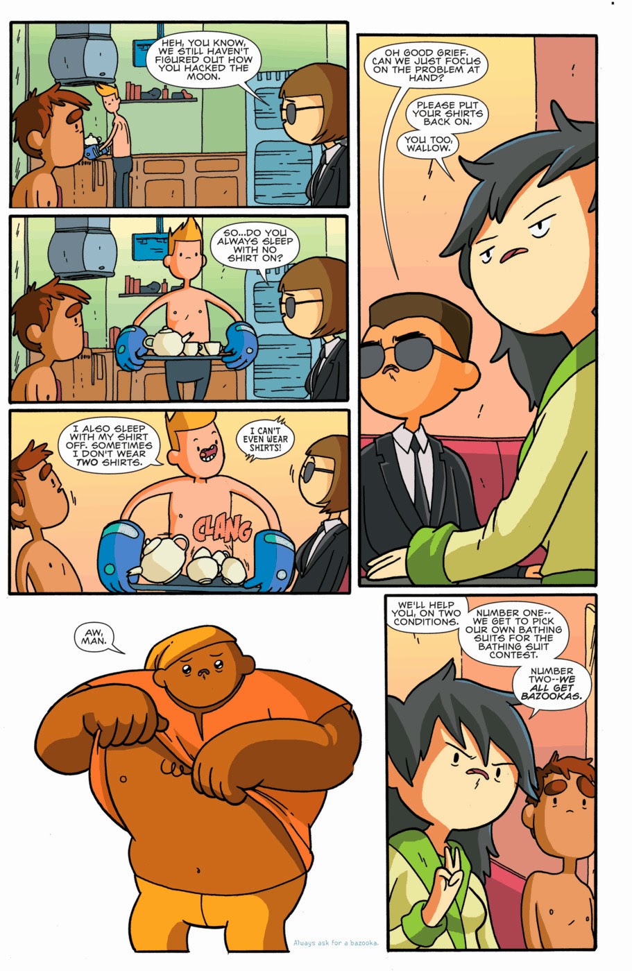 15