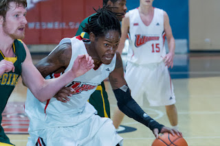 Image result for steven wesley basketball