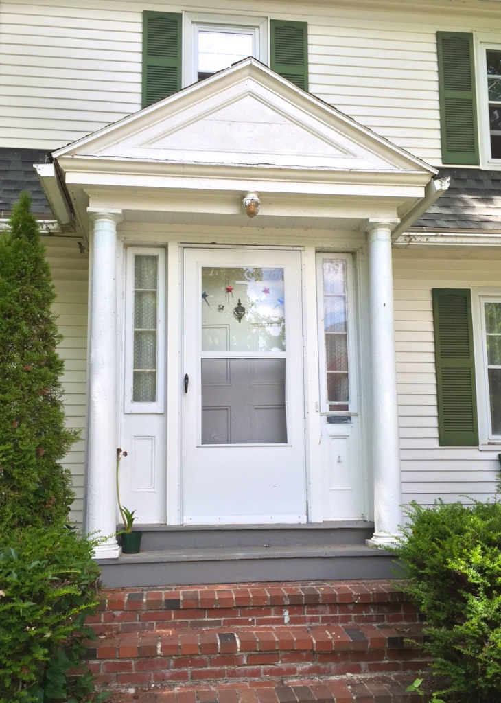 SoPo Cottage: It\'s All About Sunlight SoPo Cottage: It\'s All About Sunlight