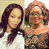 I will release your attempted murder on your baby daddy - Georgina Onuoha blasts the heck out of Kemi Olunloyo