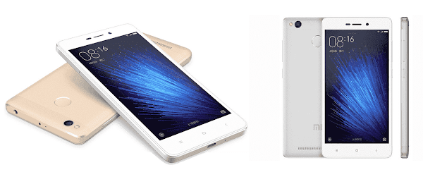 Perbedaan Redmi 3, Redmi 3 Pro, Redmi 3s, Redmi 3X dan Redmi 3S Prime Perbedaan Redmi 3, Redmi 3 Pro, Redmi 3s, Redmi 3X dan Redmi 3S Prime