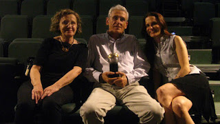 Los creadores de La Guindalera: la familia Pastor Los creadores de La Guindalera: la familia Pastor
