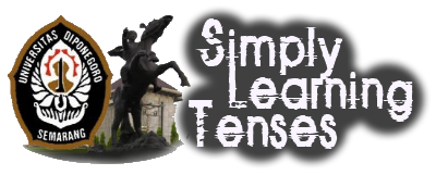 Simply Learning Tenses