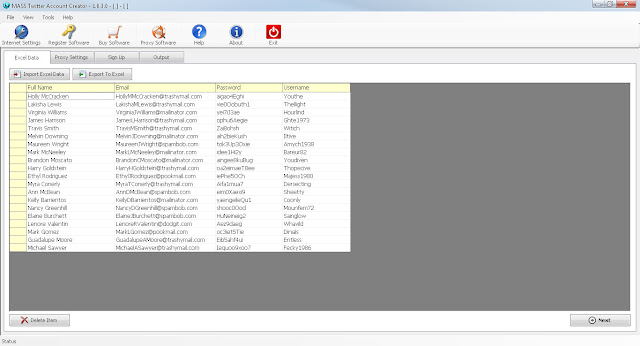 Mass Gmail Account Creator Serial Key Mass Gmail Account Creator Serial Key