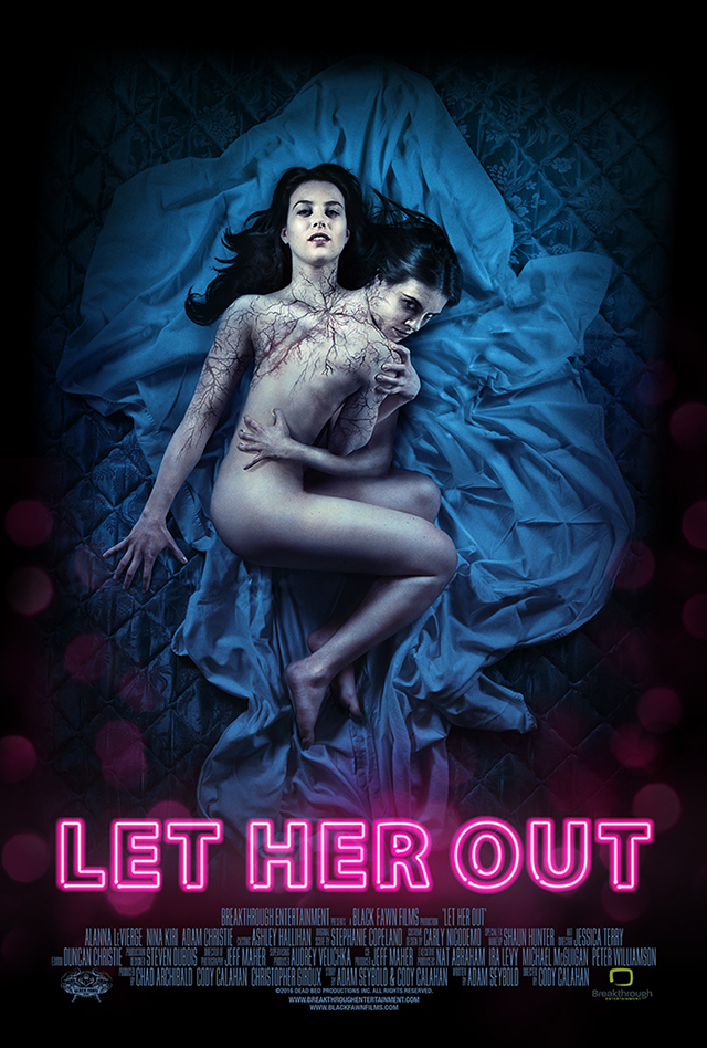 Let Her Out 2017 - Full (HD)