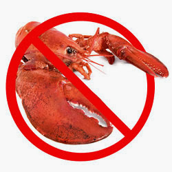 Begini Cara Mengobati Alergi Udang Secara Alami | Roliyan.com Begini Cara Mengobati Alergi Udang Secara Alami | Roliyan.com