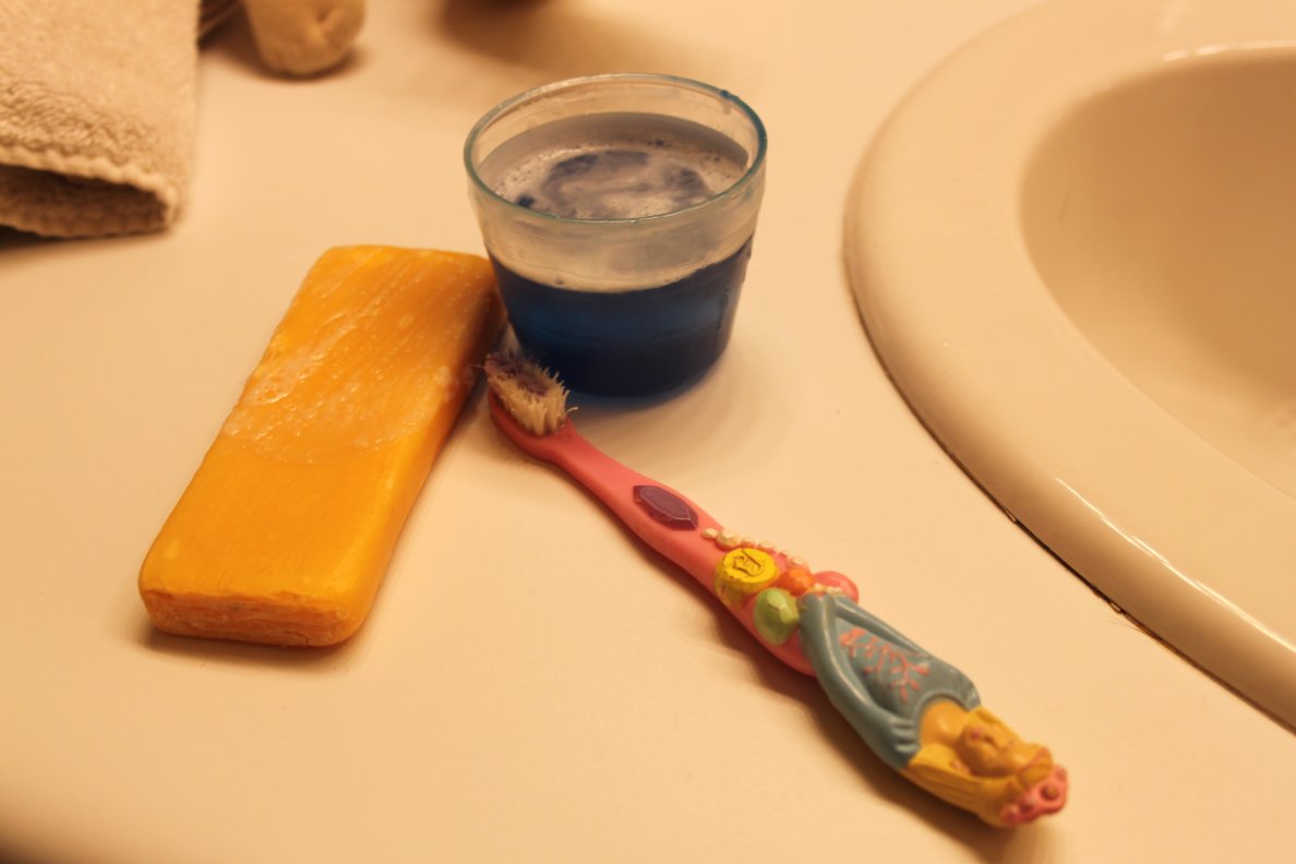 The 80's Toy Ark My Child Doll Restoration