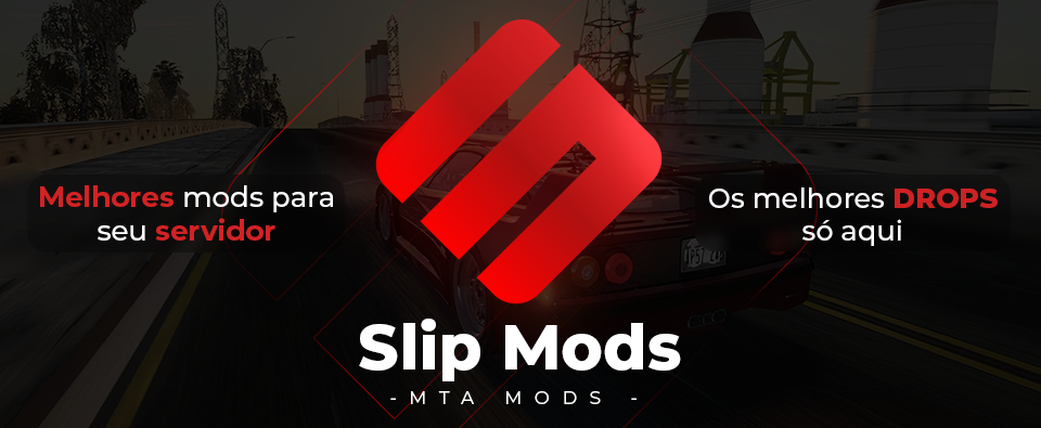 Slip Mods MTA 2016-2024