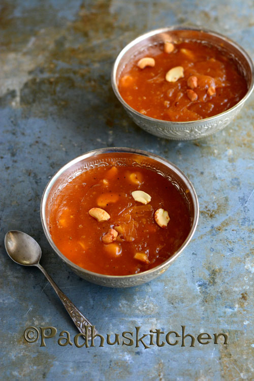 Ashoka Halwa Ashoka Halwa