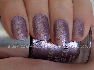 Essence Multi Dimension #59 Purple Diamond