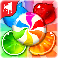 Yummy Gummy Infinite (Lives - Coins) MOD APK