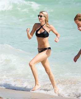 Gwyneth Paltrow Bikini "trends"