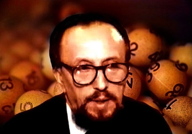 Piyangoyu 14 kez tutturan adam olarak tarihe geçen Stefan Mandel türünün tek örneğidir.