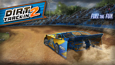 Dirt Trackin 2 Game Screenshot 2