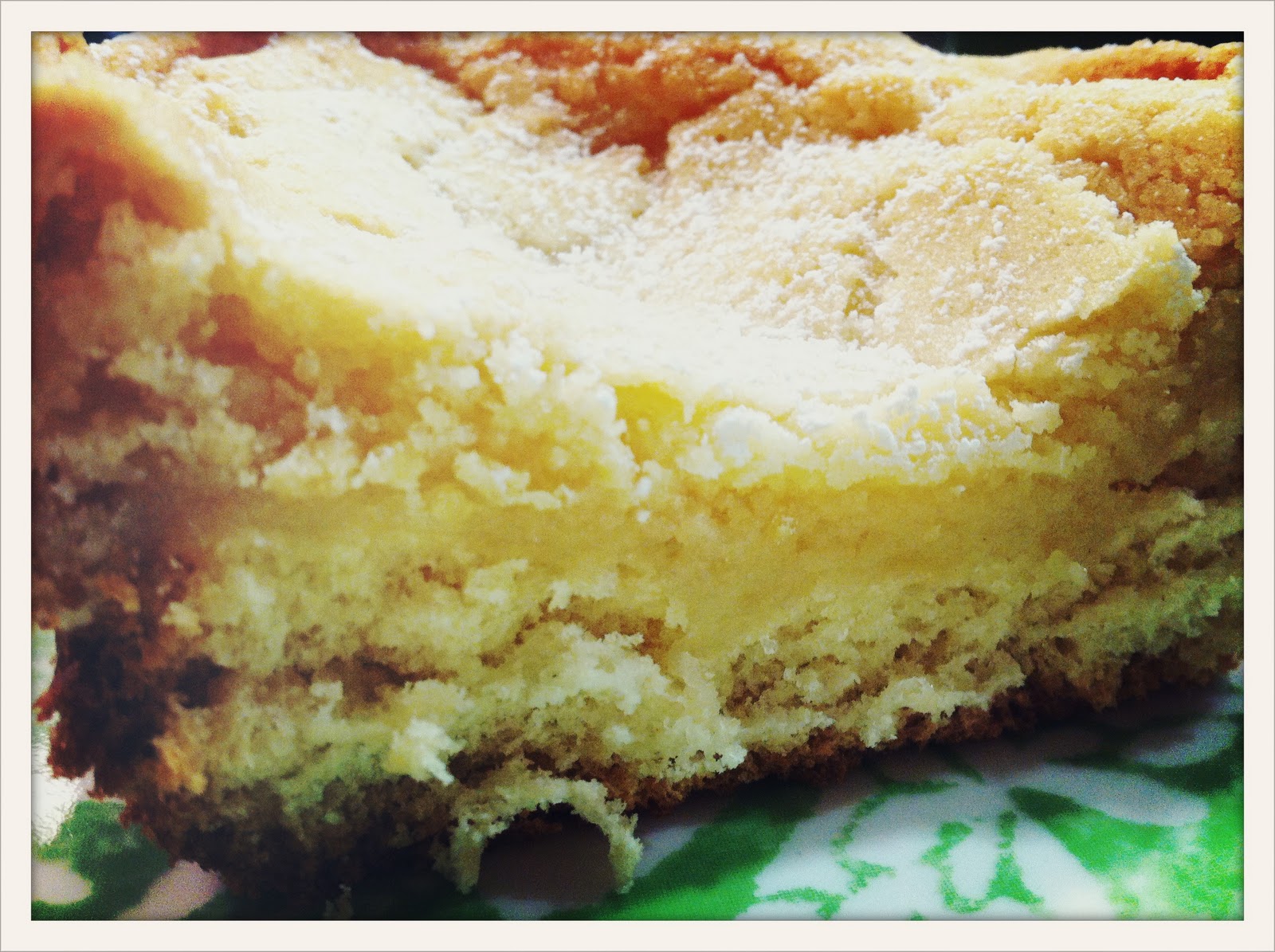 Chess Squares, Nieman Marcus Bars, Paula Deen and Gooey Butter Cake