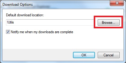 change default save folder adobe acrobat change default save folder adobe acrobat