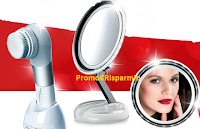Concorso Colgate regala il Kit di Bellezza Imetec Logo Concorso Colgate regala il Kit di Bellezza Imetec
