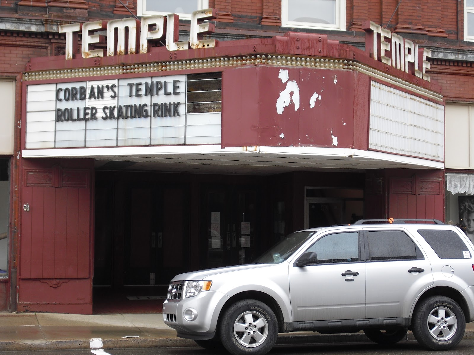 Stay on Route 6 Wellsboro, PA to Kane PA on US Route 6; More Pictures