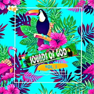 Wild One94 - Sounds Of God (Album) 