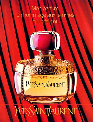 Jean louis scherrer One Love 30Ml Eau De Parfum Golden
