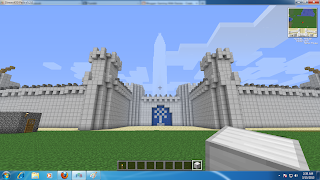 minas tirith daisies gaming spawn which front