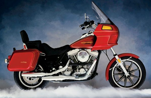 Top 10 Personal Favorite Harley-Davidsons Top 10 Personal Favorite Harley-Davidsons