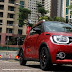 Suzuki Ignis Menantang Kalangan Urban