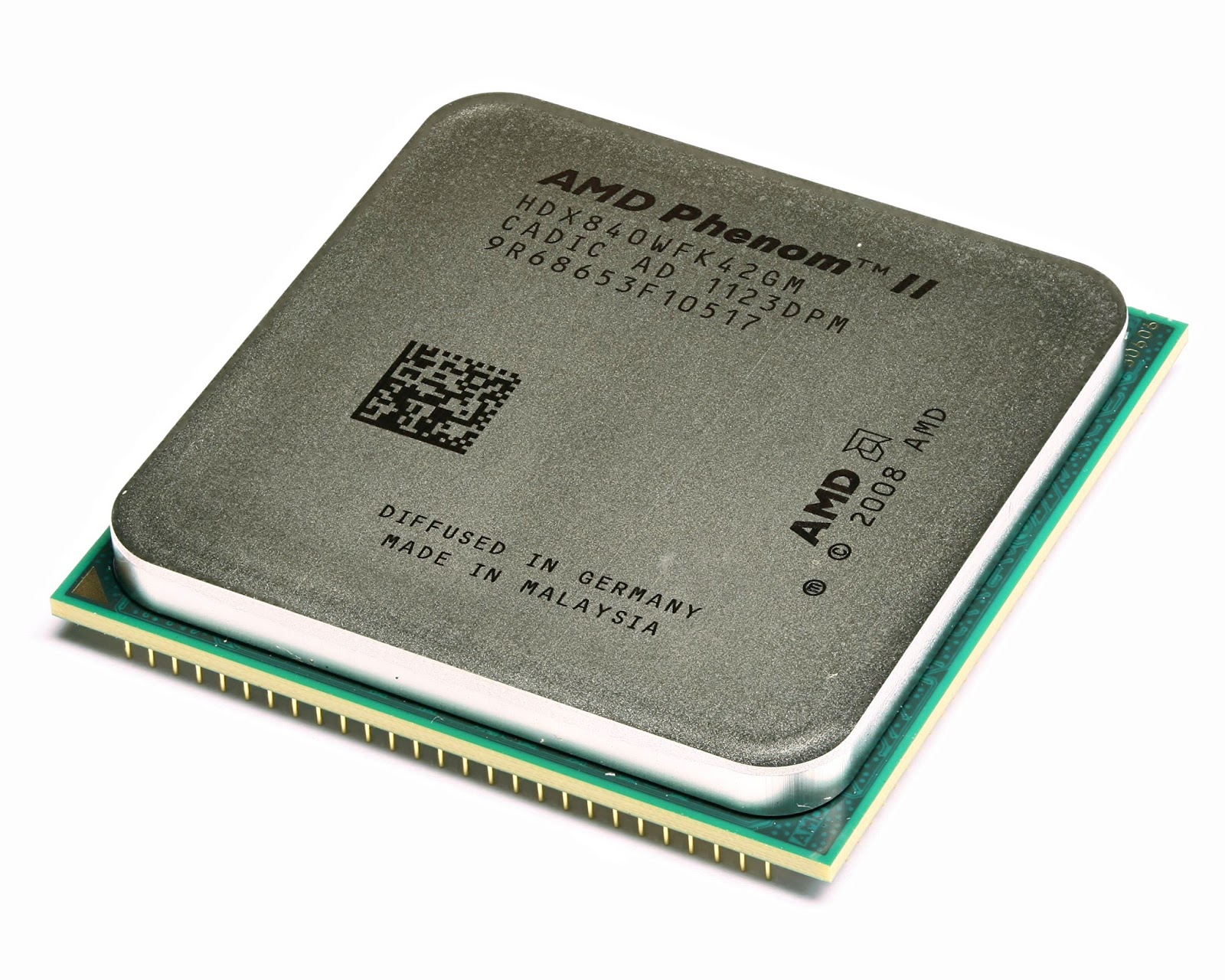 The Art of Building a Budget PC: Choosing the Best CPU for Your Gaming ...