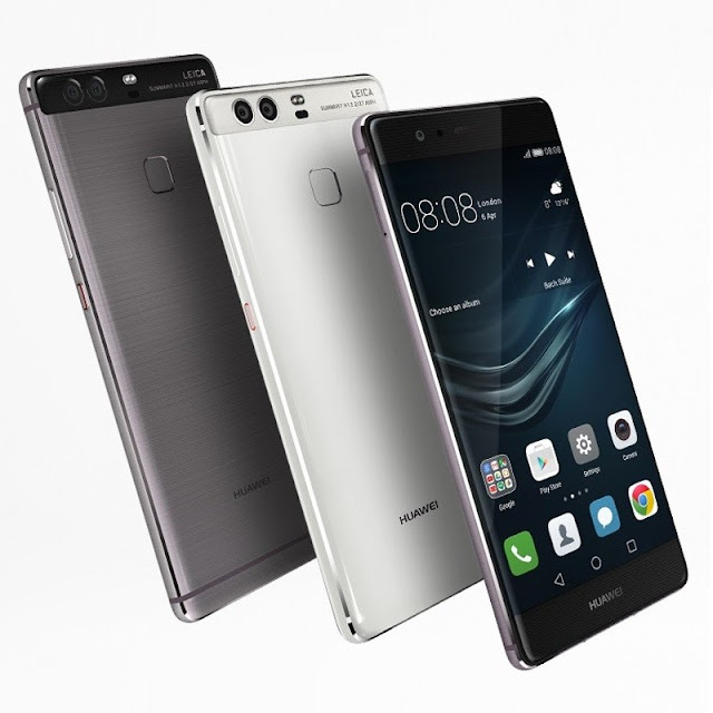 سعر ومواصفات Huawei P9 Plus بالصور والفيديو سعر ومواصفات Huawei P9 Plus بالصور والفيديو