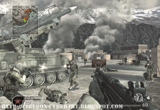 Cod 4 Full Rip Downloads Cod 4 Full Rip Downloads