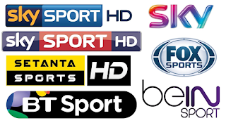 LISTA IPTV SKY SCARICARE