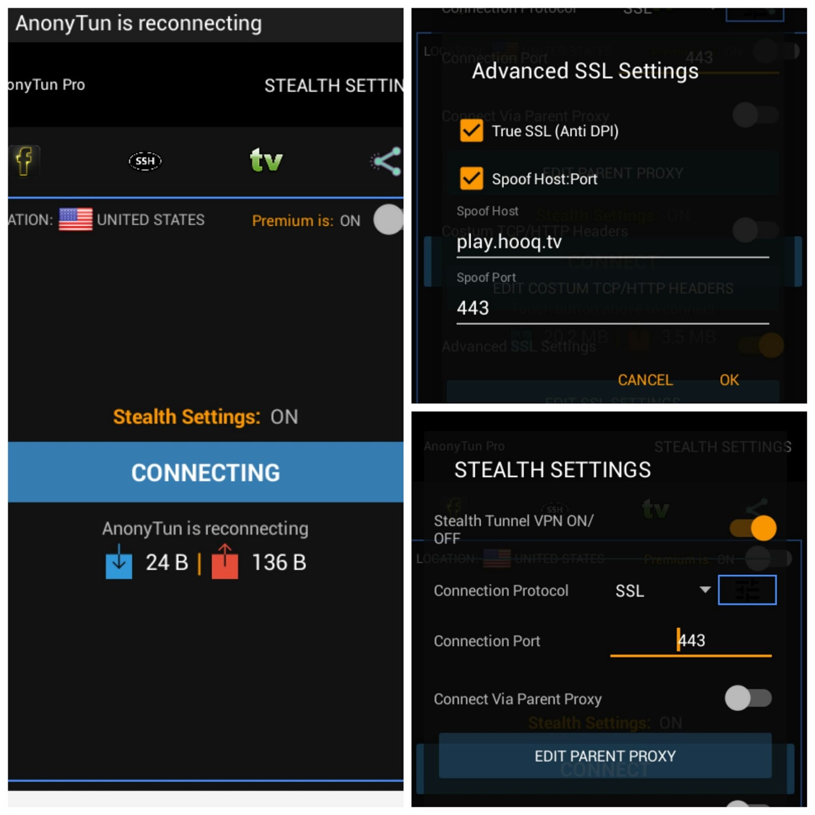 Cara Mengubah Kuota Videomax Di Iphone Cara Mengubah