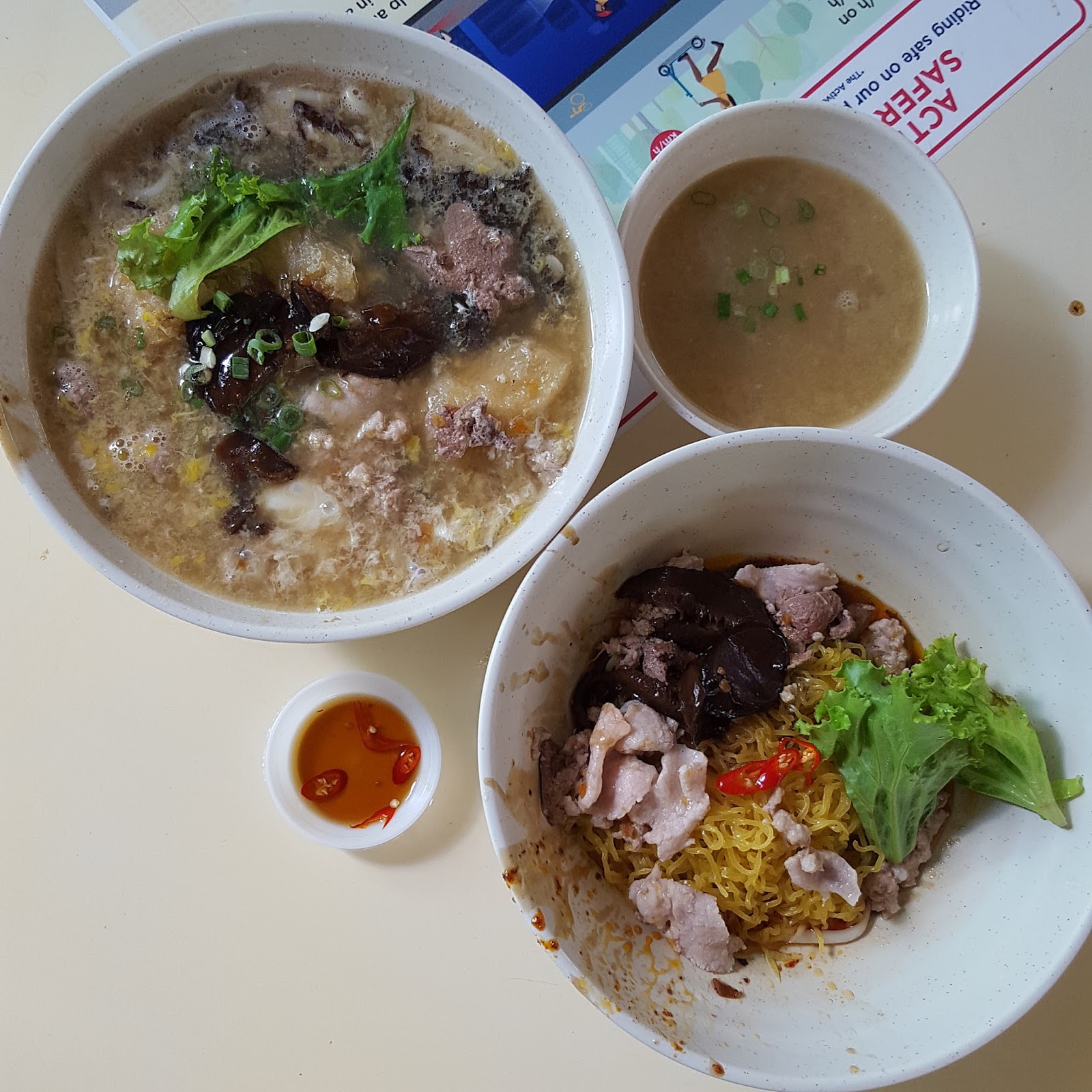 16+ Guan heng for xo fish soup bee hoon ideas
