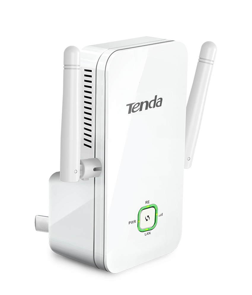 Addocart: Tenda TE-A301 Wireless N300 Universal Range Extender