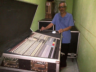 Sewa Sound System Tangerang Jabodetabek : Rental